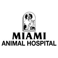 Miami Animal Hospital logo