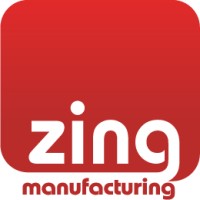 Zing Manufacturing logo