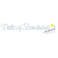 Delta Of Scandinavia logo