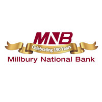 Millbury National Bank logo