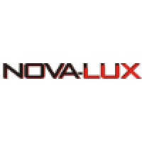 NOVA-LUX For Light Design And Electrical Design logo