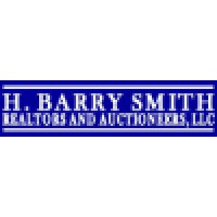 H. Barry Smith Realtors And Auctioneers, LLC logo