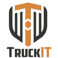 TruckIT logo