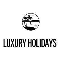 Luxury Holidays LLC logo