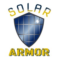 Solar Armor LLC logo