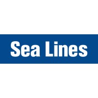 Sea Lines logo