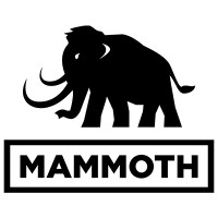 Mammoth Clothing Co logo