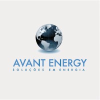 Avant Energy logo