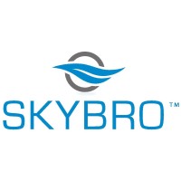 Skybro Travel Inc logo