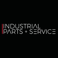 Industrial Parts + Service Co. logo