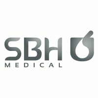 SBH Medical, Ltd. logo