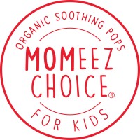 Momeez Choice logo