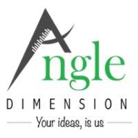 Angle Dimension logo