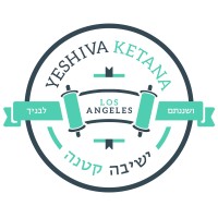 Yeshiva Ketana Of Los Angeles logo