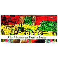 Clemmons Family Farm, Inc. logo