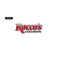 Rocco's Collision Centers logo