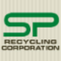 SP Recycling logo