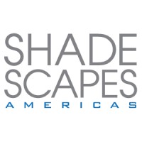 ShadeScapes Americas logo