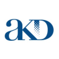 AKD d.o.o. logo