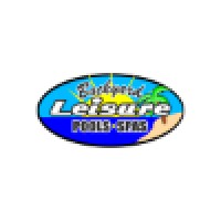 Backyard Leisure logo