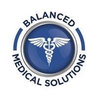 Balanced Medical Solutions logo