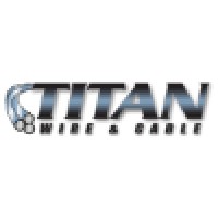 Titan Wire And Cable logo