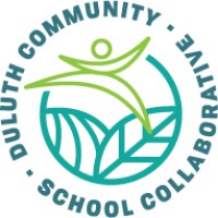 Duluth Community School Collaborative logo