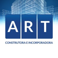 ART Construtora E Incorporadora