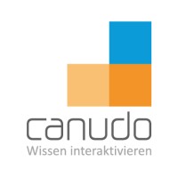 Canudo GmbH logo