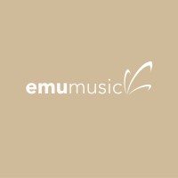EMU MUSIC LTD logo