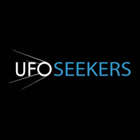 UFO Seekers logo