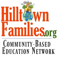 Hilltown Families logo
