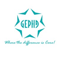 Gepha logo
