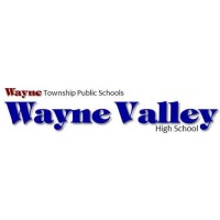 Wayne Valley High School logo