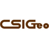 CSI Geo, Inc. logo