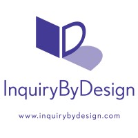 Inquiry By Design logo