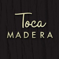 Toca Madera Winery logo