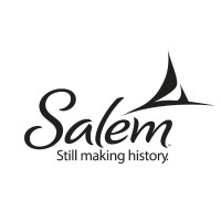 Destination Salem logo
