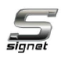 Signet LLC logo