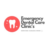 Emergency Dental Care Clinic's logo