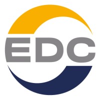 EDC Poul Erik Bech logo