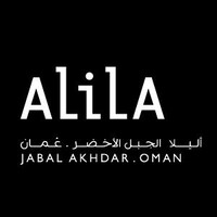Alila Jabal Akhdar logo