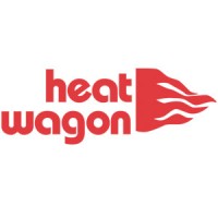 Heat Wagon Inc. logo