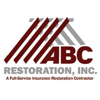ABC Restoration, Inc. logo