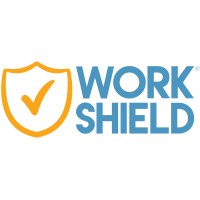Work Shield logo