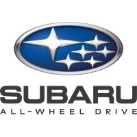 Subaru Of New Zealand logo