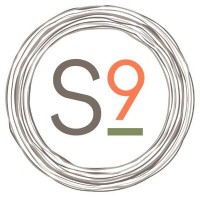 Sustainable 9 Design + Build logo