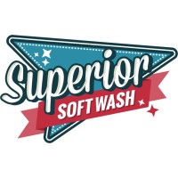 Superior SoftWash logo