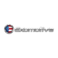Exomotive logo