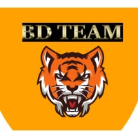 BD Team logo